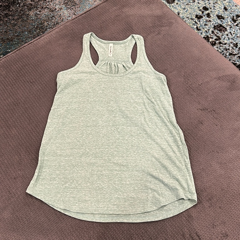 ever hottie tank NWOT